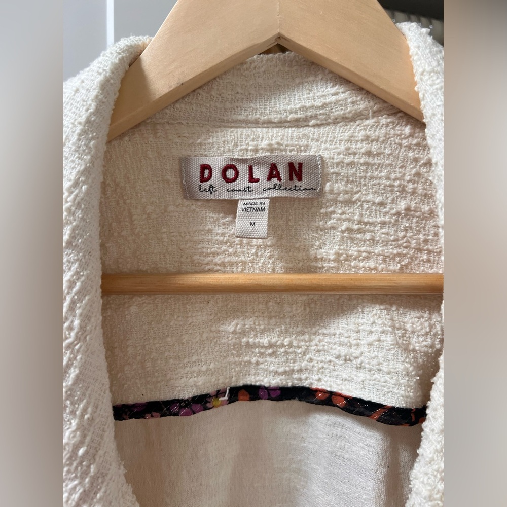 Dolan Jacket - image 5